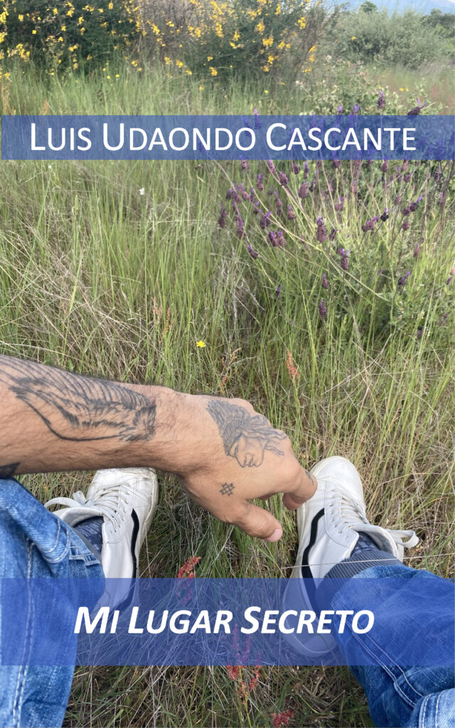 portada ebook mi lugar secreto